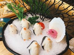 -湊湊火锅·茶憩(上海合生汇店)