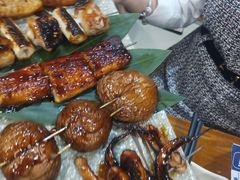 -三月居酒屋(青年大街店)