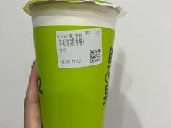 -O2鲜榨果汁(苏州龙湖狮山店)