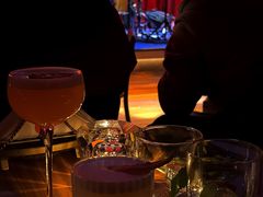-JZ Club 爵士酒吧(上海店)