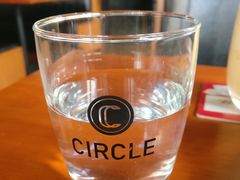 -CIRCLE·酒吧(第一国际店)