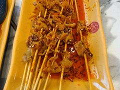 -姐弟俩土豆粉(北京双桥万达店)
