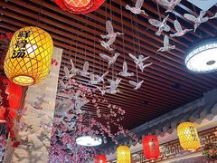 大堂-金杨拉面王小吃面馆·牛三宝面·红烧牛肉粉