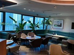 -城市露台景观餐厅(淮海路店)