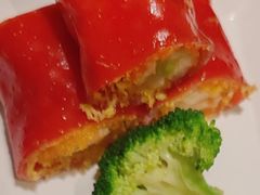 -誉八仙粤菜(万象天地店)