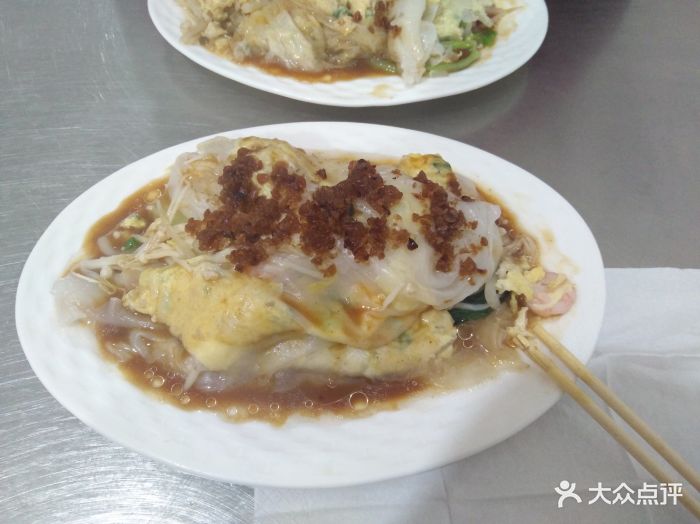 横陇老牌肠粉(宁冠店-图片-澄海美食-大众点评网