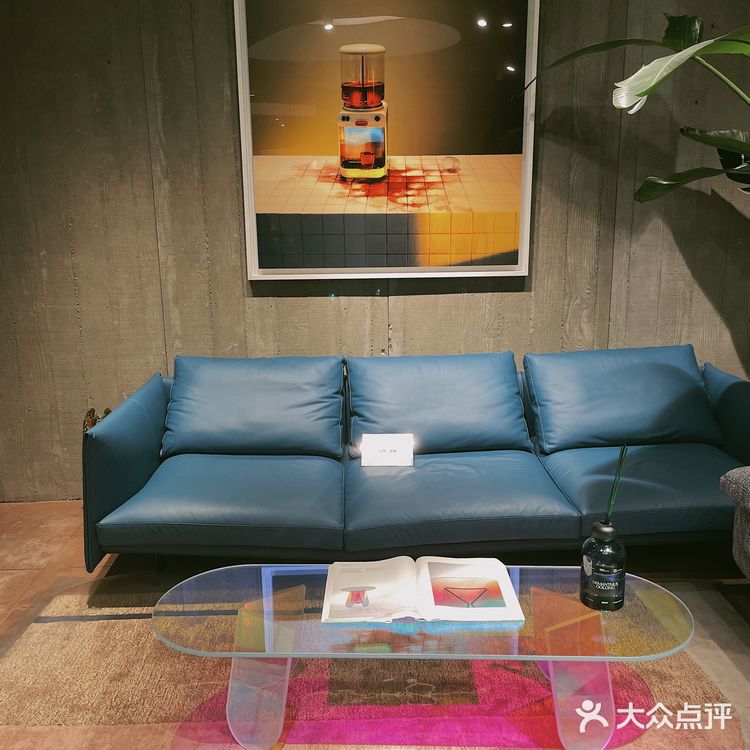 跨界家居，简约不简单的野兽派家居