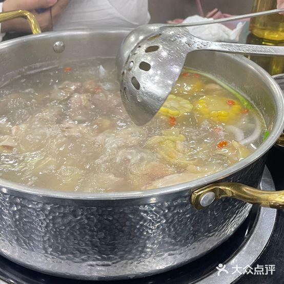刘记海南风味·椰子鸡(三亚湾椰梦长廊店)