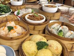 -华源餐厅·海鲜大排档(日月贝店)