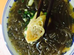 -新丰小吃(中山中路分店)