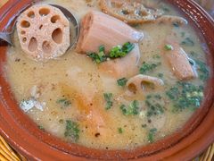 -董厨煨汤馆(车站路店)