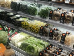 -盒马X会员店(王府井奥莱UP TOWN店)