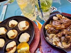 -My Way Town买味堂·东南亚餐厅(亦庄店)