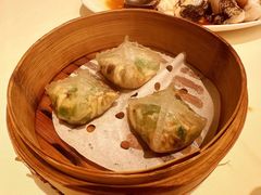 -利苑酒家(宜安广场店)