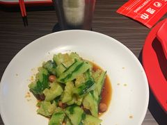 -胖哥俩肉蟹煲(萧山加州阳光店)