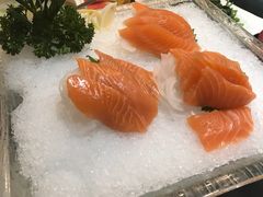 -79号渔船海鲜饭店(华强北店)