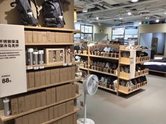-MUJI无印良品(世博源店)