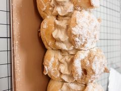 -Madeleine玛德琳(永平里店)