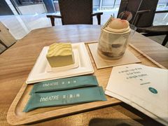 -théATRE 茶聚场(王府中環店)