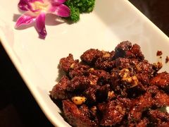 外婆小牛肉-外婆家(天河领展店)