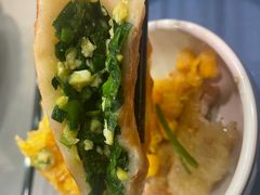 -东北农家小院(定西路店)