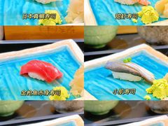 -Sushi Hanzo半藏(天环广场店)