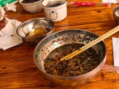 -正宗杨记普洱酸醋米线(总店)