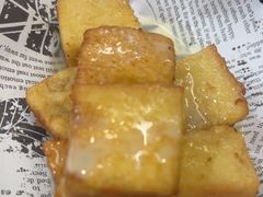 -孖记茶档·热腾茶餐(乐峰店)