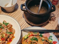 -树厨贵州菜(大十字店)