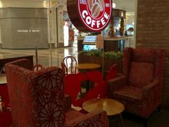-COSTA COFFEE(上海月星环球港店)
