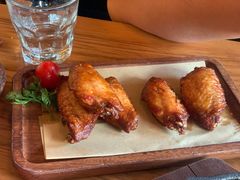 -将醉SEVEN CLUB餐吧·酒水博物馆(海丰店)