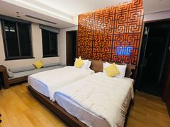 -抚仙湖万达文华酒店