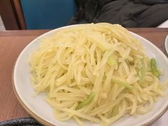 -老昌春饼(中央大街店)