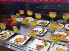 -新虹楼饭庄(崇明陈家镇店)