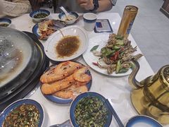 -蔚海之都·象山蒸汽海鲜(仙霞路店)