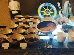 -济南凯宾斯基酒店-THE VIEW云景全日制餐厅