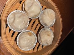 -绿茶餐厅(汇悦大融城店)