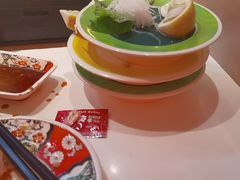 -莲寿司(国兴店)