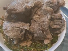 -千牛将·鲜牛肉火锅(开元路店)