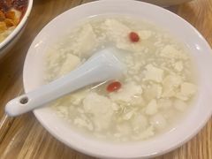 冰醉豆花-小豆海棠(嘉兴路店)