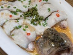 -粤集·手工粤菜(皇庭广场店)