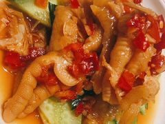 -欧记轩龙虾·私房菜(A店)