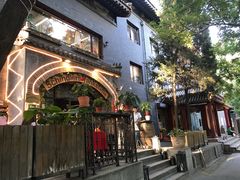 -申德勒西餐厅(日坛路总店)