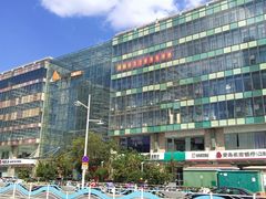-丽达购物中心(崂山店)