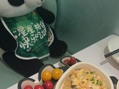 -眉州东坡·熊猫主题餐厅(枫蓝店)