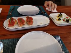 -帕歌西班牙餐厅paco tapas