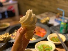 -蜀大侠火锅(四川北路店)