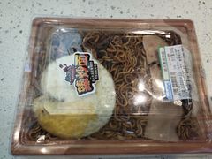 -全家便利店(大连路二店)