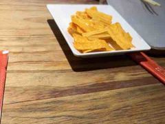 -珍祥烧烤·骨汤涮肚(无影山店)