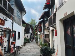 -小河直街历史文化街区